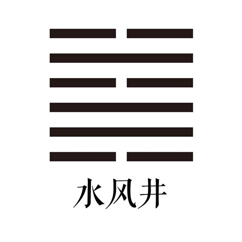 井卦 事業|水风井卦对财运的启示 井卦对事业的暗示